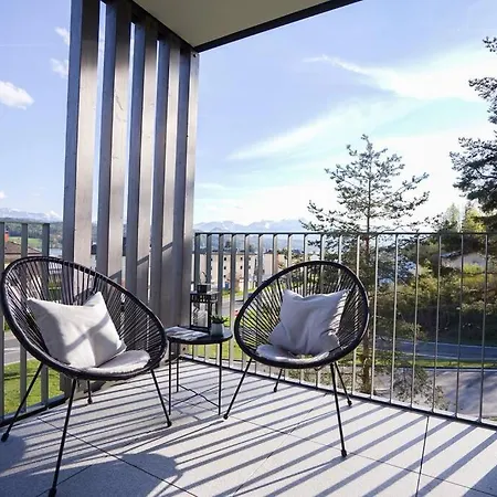 Casa Grande 28 I Studio With Lake View Sekull