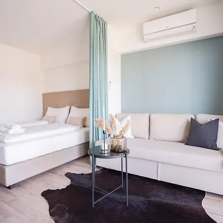 Casa Grande 28 I Studio With Lake View