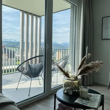 Casa Grande 28 I Studio With Lake View Lägenhet Sekull