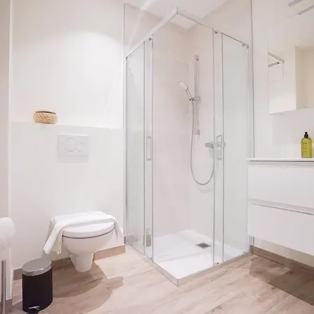 Casa Grande 28 I Studio With Lake View Lägenhet *